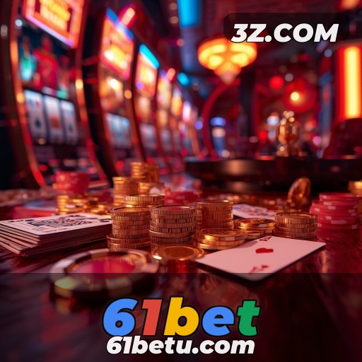 Explore a Categoria de Bônus no 61bet: Uma Oportunidade Imperdível
