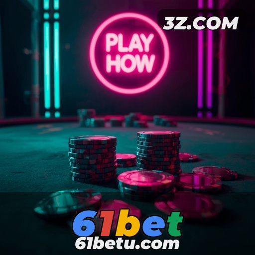 Explorando o Cassino de 61bet: Uma Aventura no Mundo dos Jogos de Azar